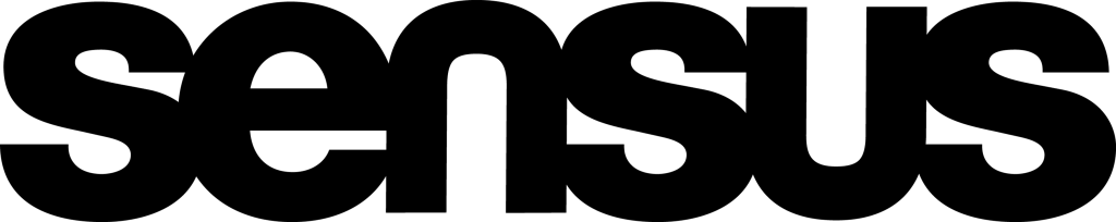 sensus-logga-vm25-svart